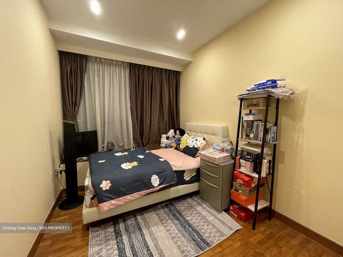Centro Residences (D20), Condominium #509511231